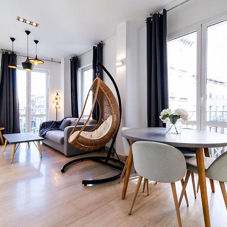 Precioso Apartamento En El Centro De Granada. Экстерьер фото