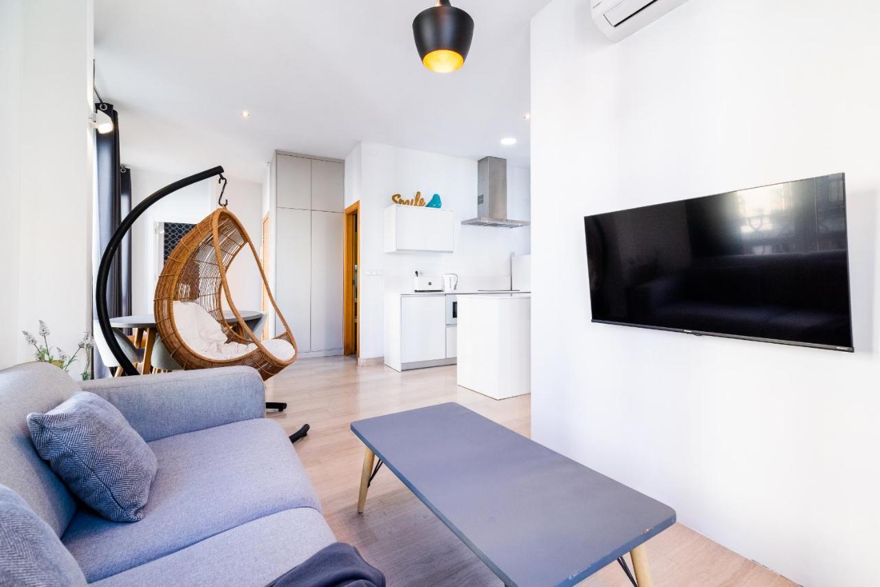Precioso Apartamento En El Centro De Granada. Экстерьер фото
