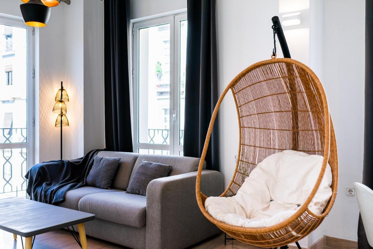 Precioso Apartamento En El Centro De Granada. Экстерьер фото