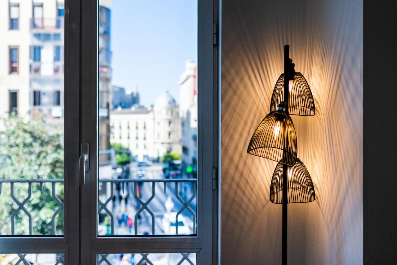 Precioso Apartamento En El Centro De Granada. Экстерьер фото