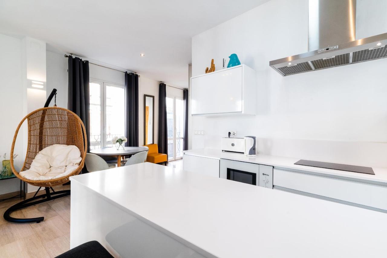 Precioso Apartamento En El Centro De Granada. Экстерьер фото