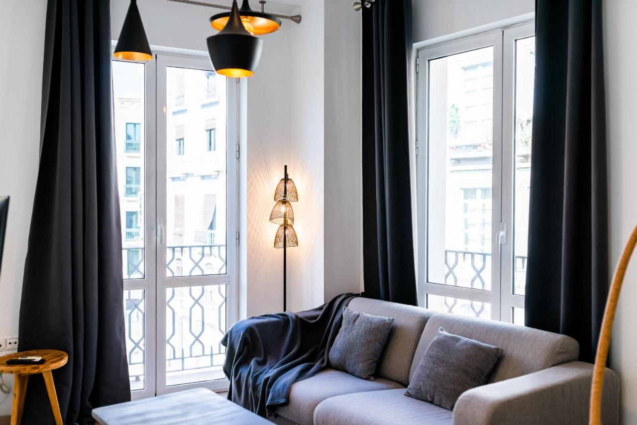 Precioso Apartamento En El Centro De Granada. Экстерьер фото