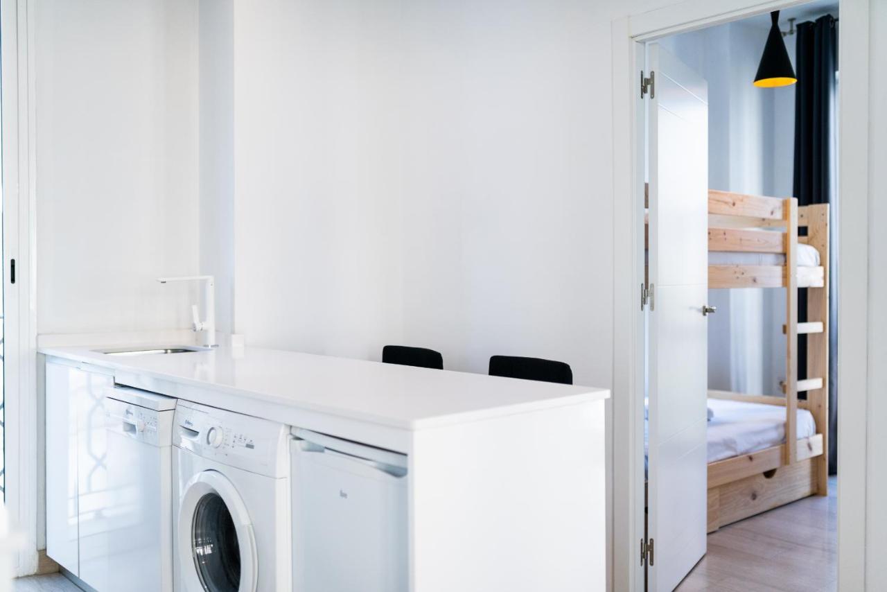 Precioso Apartamento En El Centro De Granada. Экстерьер фото