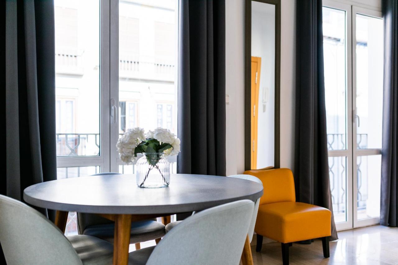 Precioso Apartamento En El Centro De Granada. Экстерьер фото