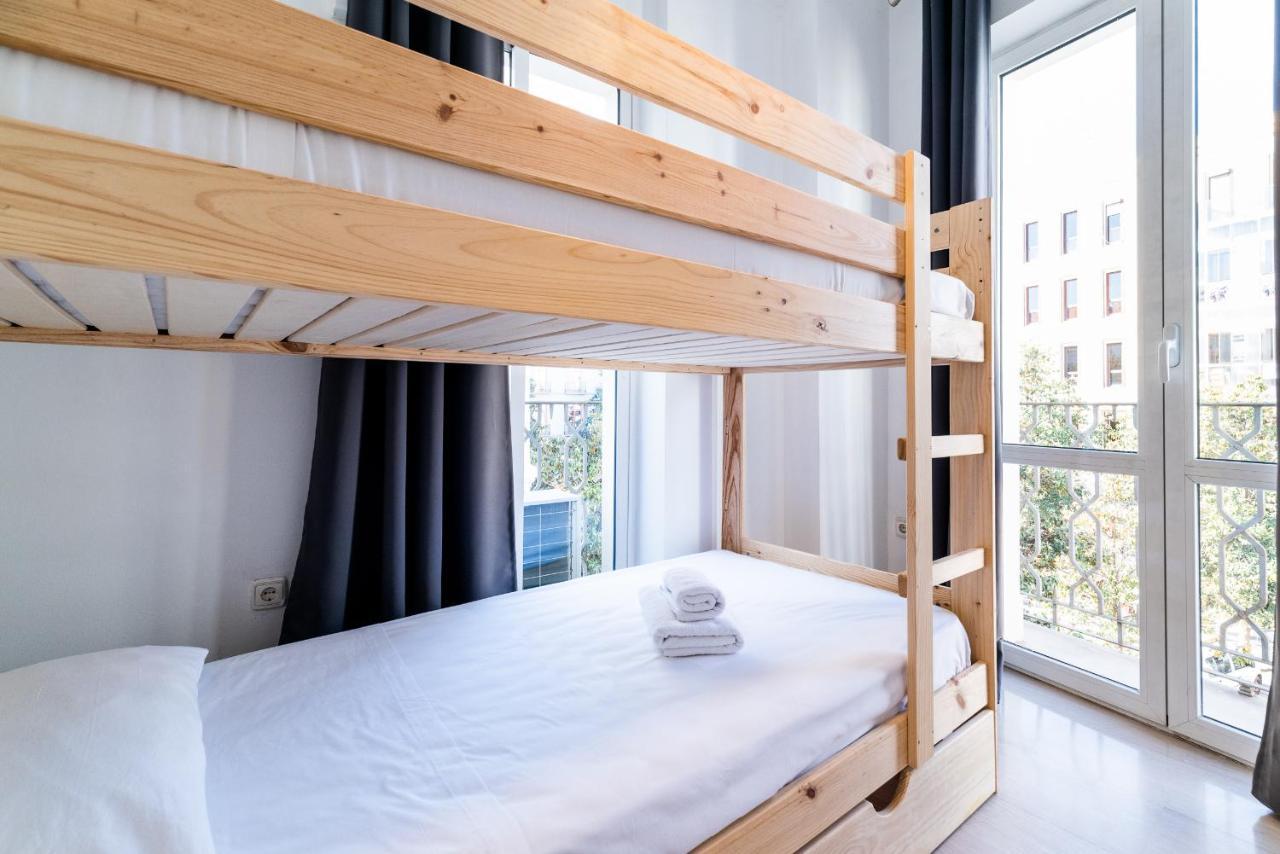 Precioso Apartamento En El Centro De Granada. Экстерьер фото