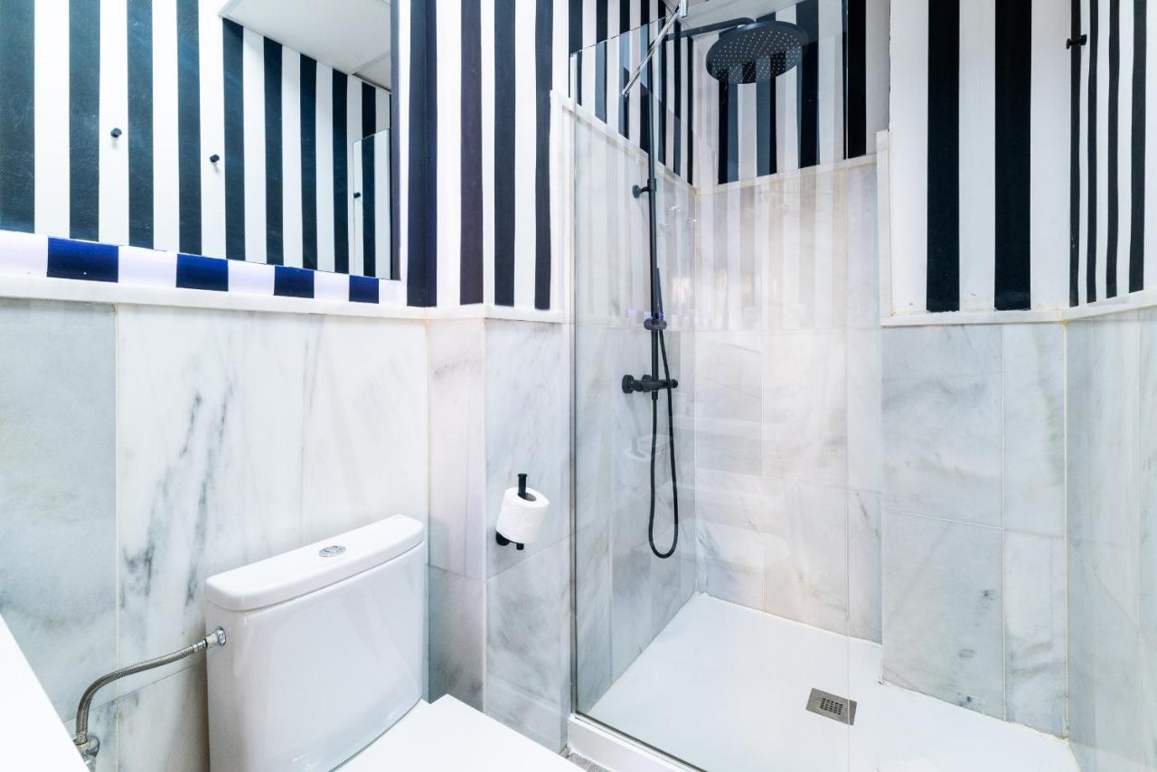 Precioso Apartamento En El Centro De Granada. Экстерьер фото