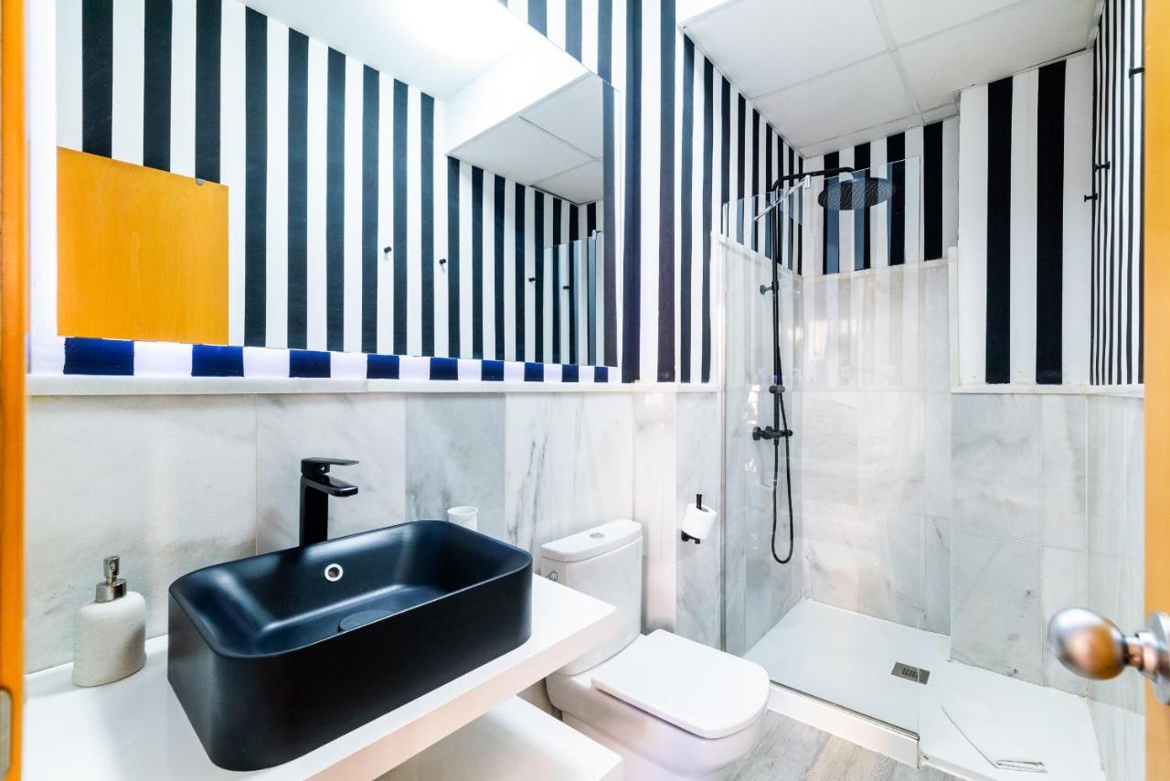 Precioso Apartamento En El Centro De Granada. Экстерьер фото
