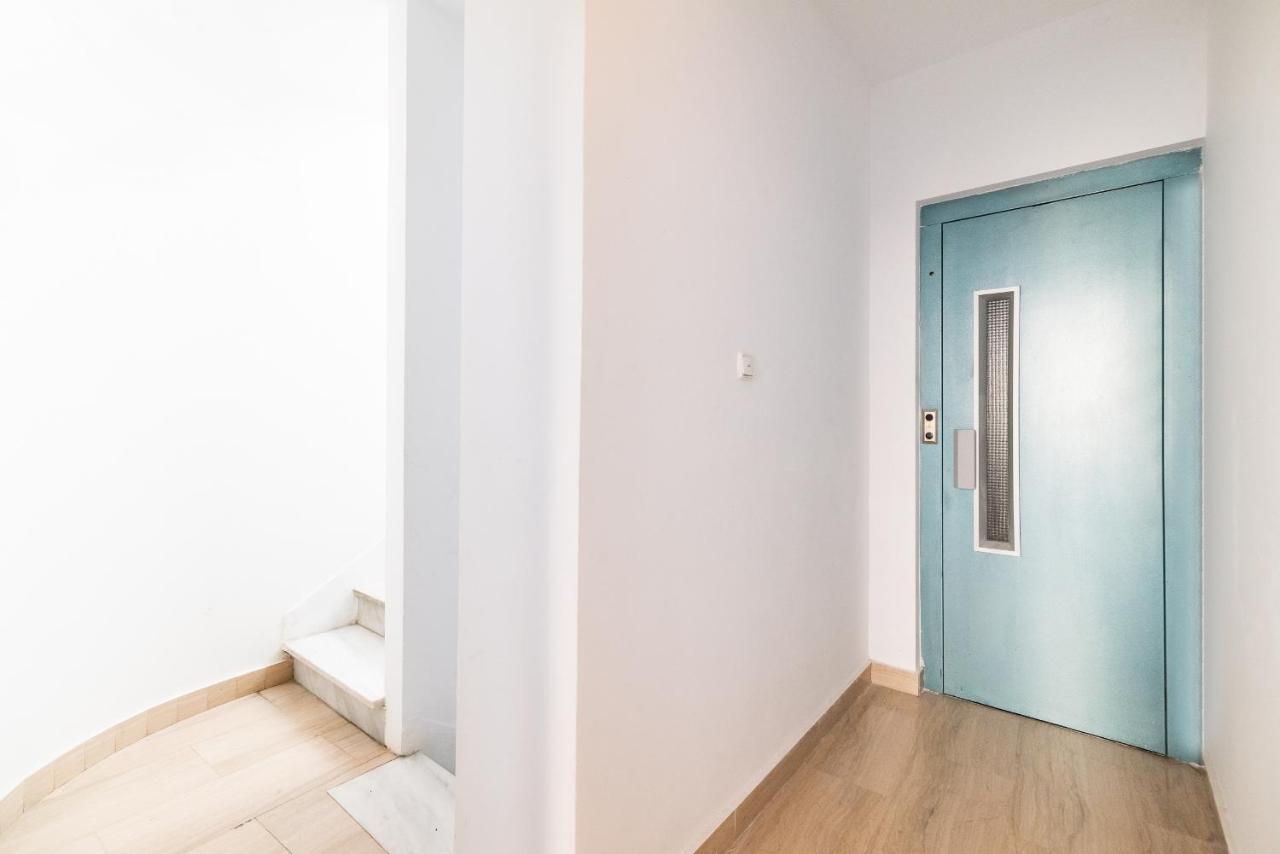 Precioso Apartamento En El Centro De Granada. Экстерьер фото