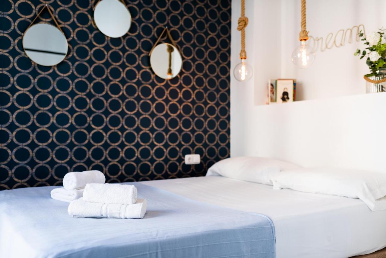Precioso Apartamento En El Centro De Granada. Экстерьер фото