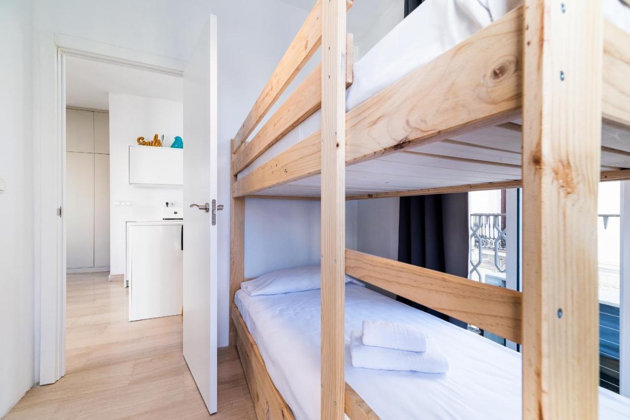 Precioso Apartamento En El Centro De Granada. Экстерьер фото