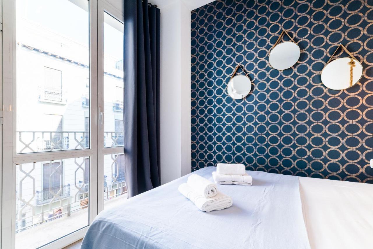 Precioso Apartamento En El Centro De Granada. Экстерьер фото