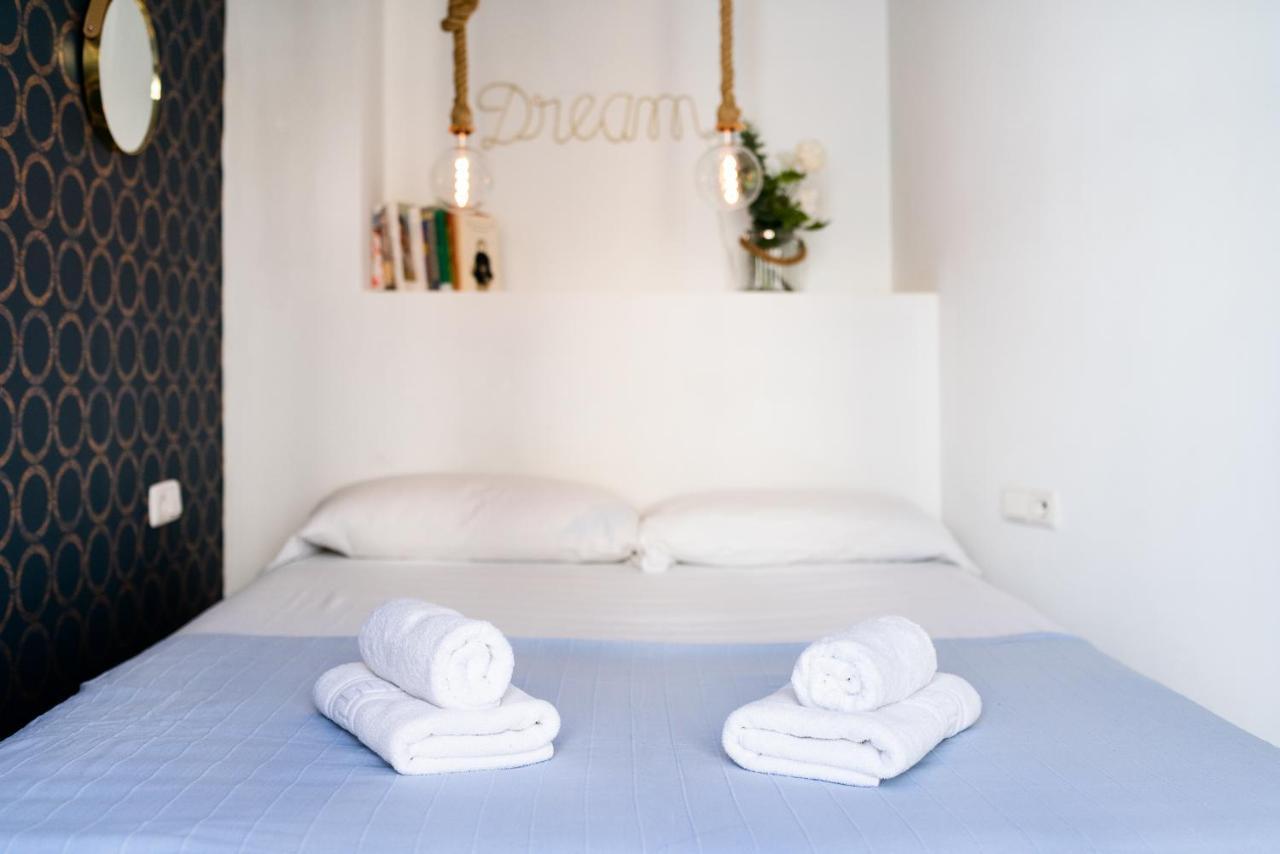 Precioso Apartamento En El Centro De Granada. Экстерьер фото