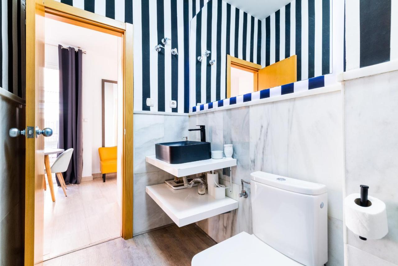 Precioso Apartamento En El Centro De Granada. Экстерьер фото